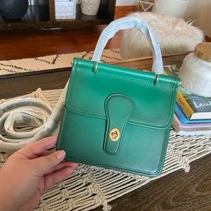 Coach Original Willis 18